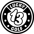 Lucky 13 Golf